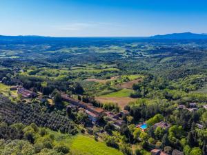 Apartment San Vivaldo- Nr- 12 by Interhome