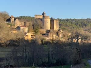 Maisons de vacances Beautiful two bedroomed gite : photos des chambres
