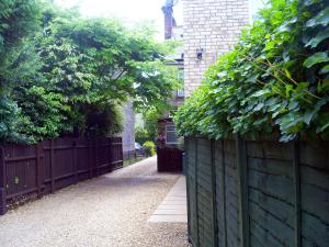 Fairways Guest House