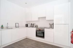 Stunning 2BED Manchester Apartment Close to Etihad