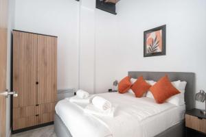 Stunning 2BED Manchester Apartment Close to Etihad