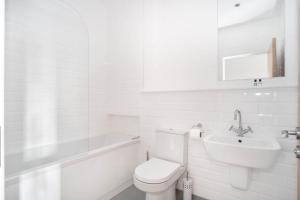 Stunning 2BED Manchester Apartment Close to Etihad