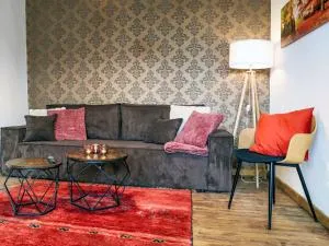 Apartment Georg by Interhome - Mirow