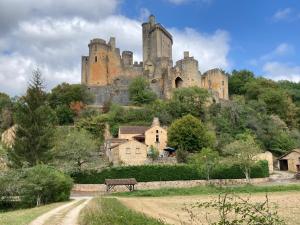 Maisons de vacances Beautiful two bedroomed gite : photos des chambres