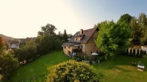 Agroturystyka Brzozowe Wzgórze - Wleń