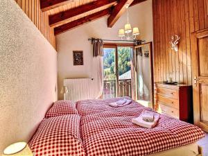 Chalet Le Coeur by Interhome