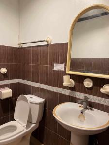 WJV Inn Peneyra Road