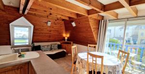 Appartement à la Trinité sur Mer