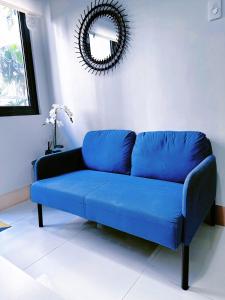 MOA Shore 3 Tower 3 Residence Staycation Pasay