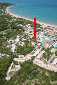 Holiday Home Villaggio San Pablo-4 by Interhome