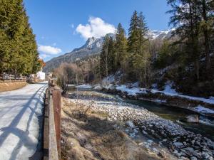 Apartment Garni Eden by Interhome