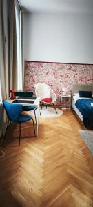 Lilia - Dolce Duo Homes