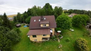 Agroturystyka Brzozowe Wzgórze