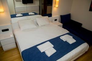 Orbi city - Premium Class Rooms N4