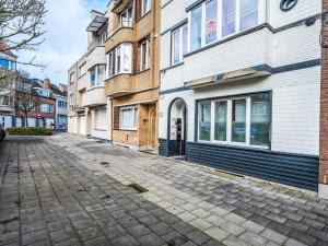 Apartment Out of office with terrace by Interhome