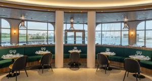 Appartements L'intemporel plage - Malo'Cation : photos des chambres