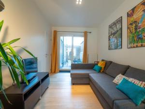 Apartment Out of office with terrace by Interhome