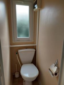 Campings Mobil-home - Le 147 aux Iscles : photos des chambres