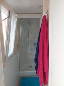 Mobil-home - Le 147 aux Iscles