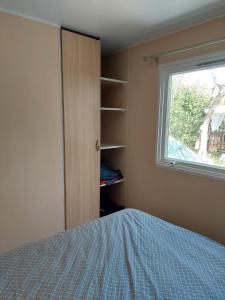 Campings Mobil-home - Le 147 aux Iscles : photos des chambres