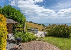 Sea Maiden - Stokeinteignhead