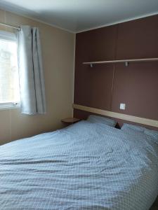 Mobil-home - Le 147 aux Iscles