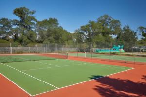 Campings Mobil-home - Le 147 aux Iscles : photos des chambres