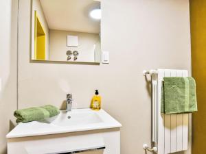 Apartment Filmtheater Oberhof-4 by Interhome