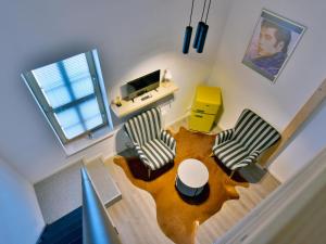 Apartment Filmtheater Oberhof-4 by Interhome