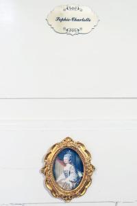 Apartment Sophie Charlotte by Interhome