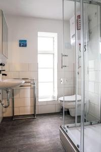 Apartment Sophie Charlotte by Interhome