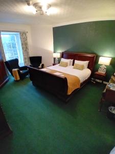 Killean Farmhouse Cottages