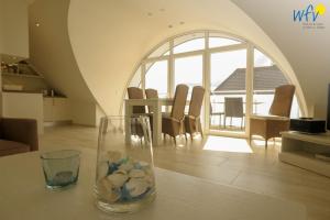 Villa Verdi Ferienwohnung 9