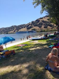 Paraíso da Foz do Sabor