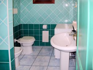 Apartment Oasi Blu - Trilo 4 by Interhome
