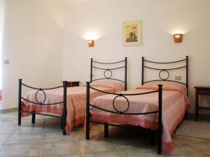 Apartment Oasi Blu - Trilo 4 by Interhome