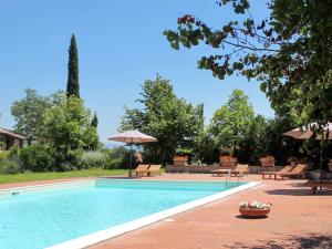 Apartment Fattoria di Fugnano-1 by Interhome
