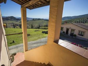 Apartment Fattoria di Fugnano-1 by Interhome