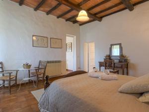 Apartment Fattoria di Fugnano-1 by Interhome