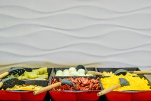 Nordeste Palace Hotel - Fortaleza