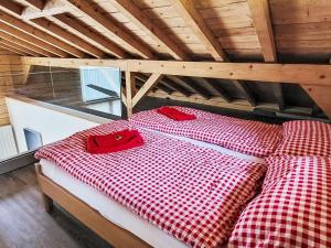 Chalet LEden by Interhome