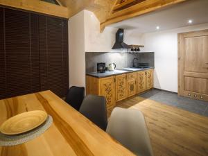Chalet Lilia by Interhome