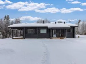 Holiday Home Villa tuisku by Interhome - Orjasniemi