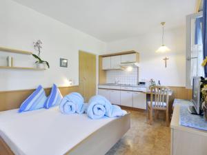 Apartment Festenstein by Interhome