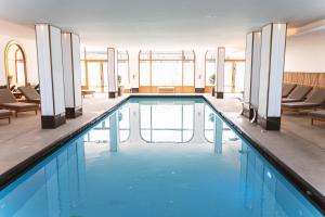 Appartements L'intemporel plage - Malo'Cation : photos des chambres