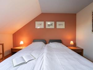 Holiday Home Geluid van de zee by Interhome