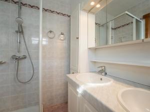 Holiday Home Geluid van de zee by Interhome