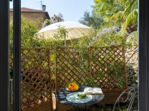 Holiday Home Annina - DOL285 by Interhome