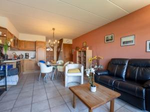 Holiday Home Geluid van de zee by Interhome