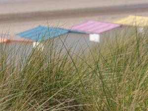 Holiday Home Geluid van de zee by Interhome